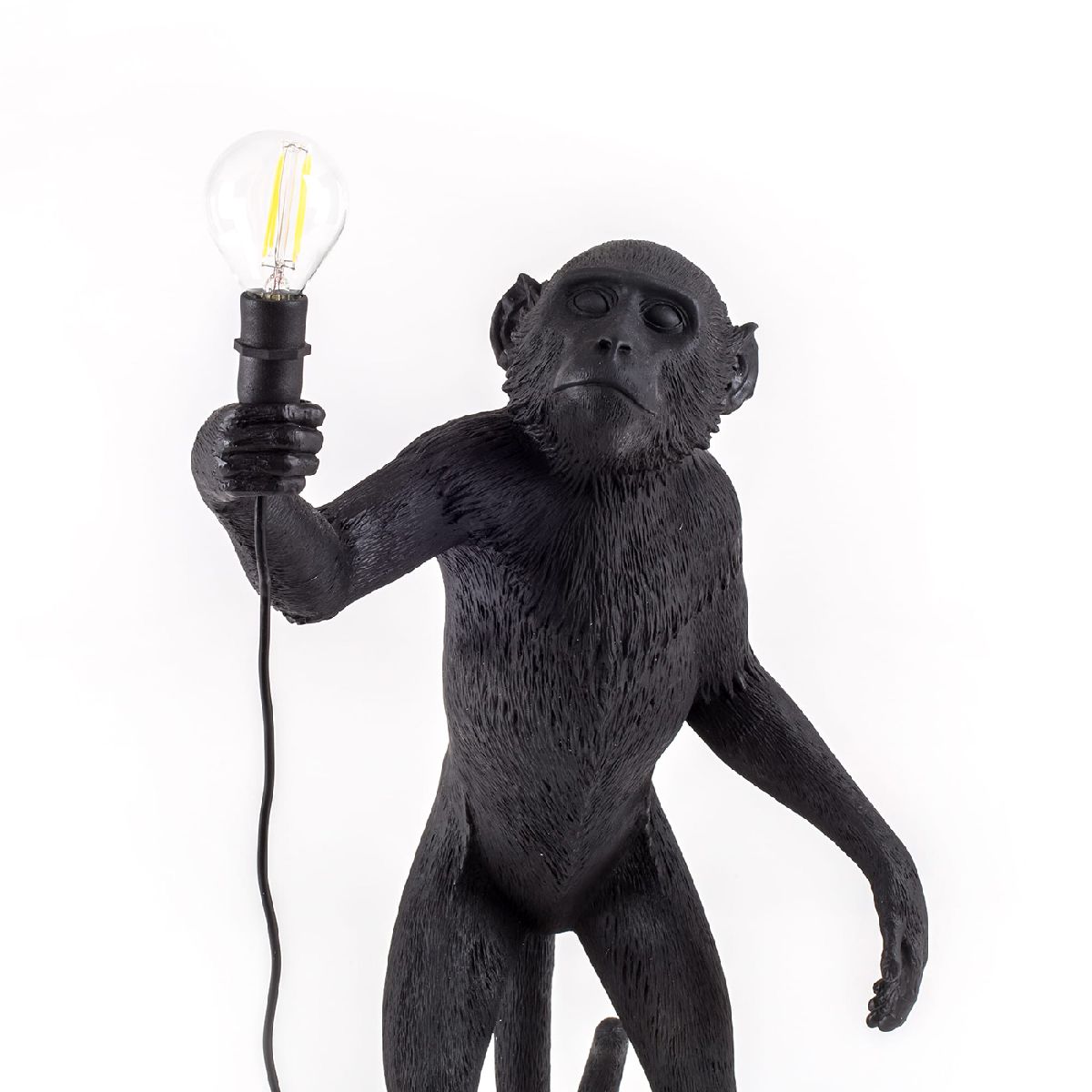 Настольная лампа Seletti Monkey Lamp 14920