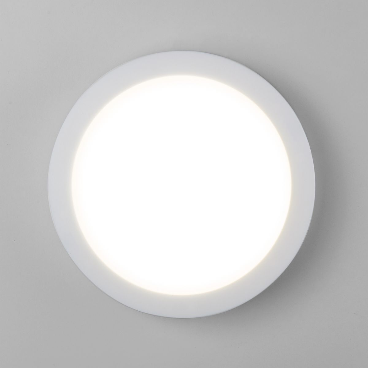 Настенный светильник Elektrostandard LTB51 LED Светильник 15W 4200K Белый