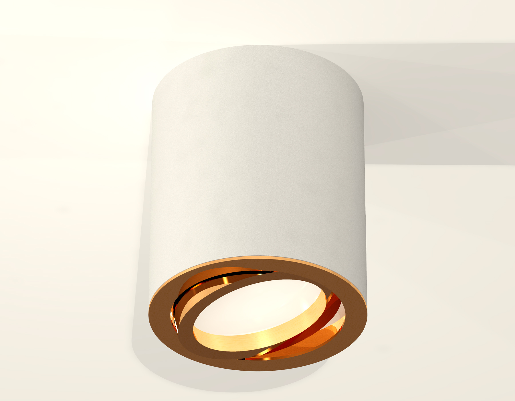 Потолочный светильник Ambrella Light Techno Spot XS7421003 (C7421, N7004)