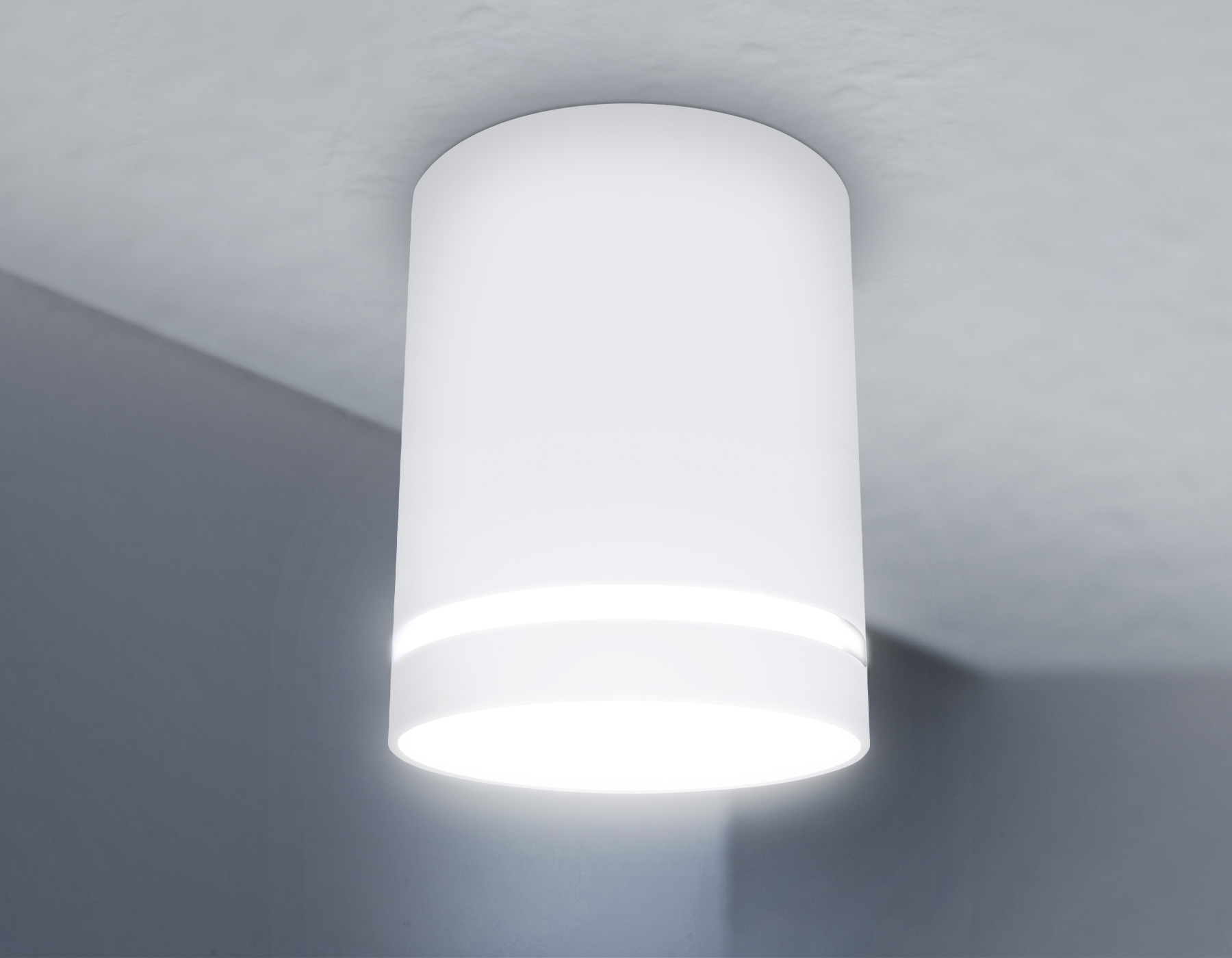 Потолочный светильник Ambrella Light Techno Spot TN3202
