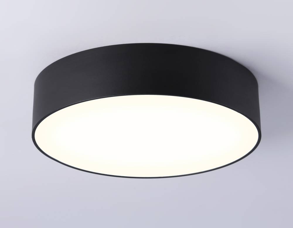 Потолочный светильник Ambrella Light Air Alum FV5517