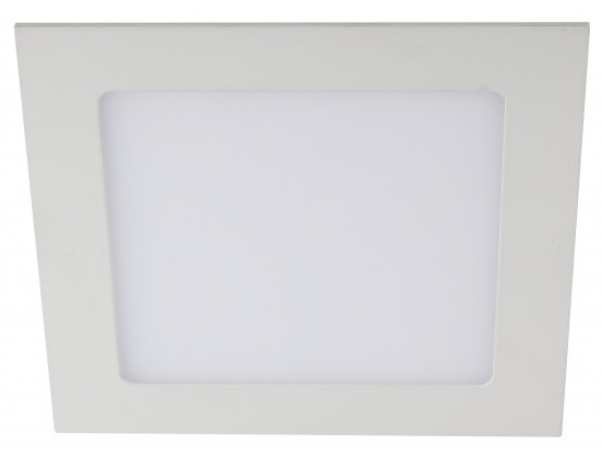 Встраиваемый светильник Эра LED 2-16-6K Б0058405