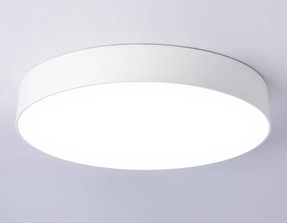 Потолочный светильник Ambrella Light Air Alum FV5532