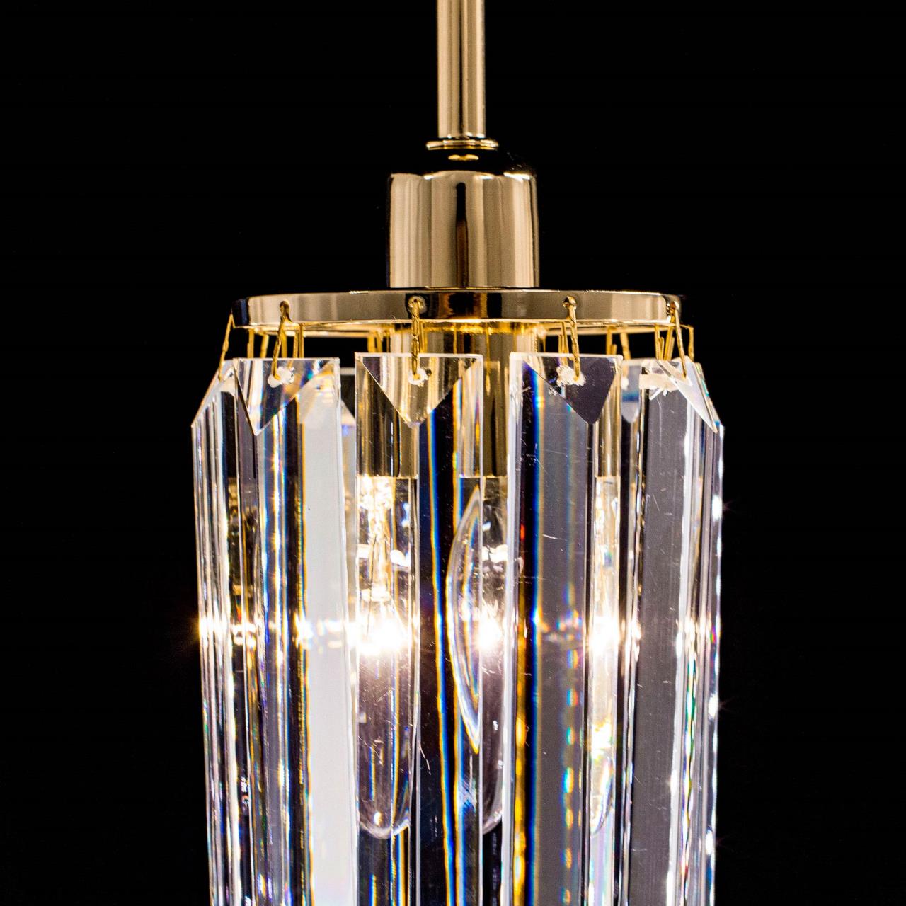 Подвесной светильник Citilux Синди CL330112