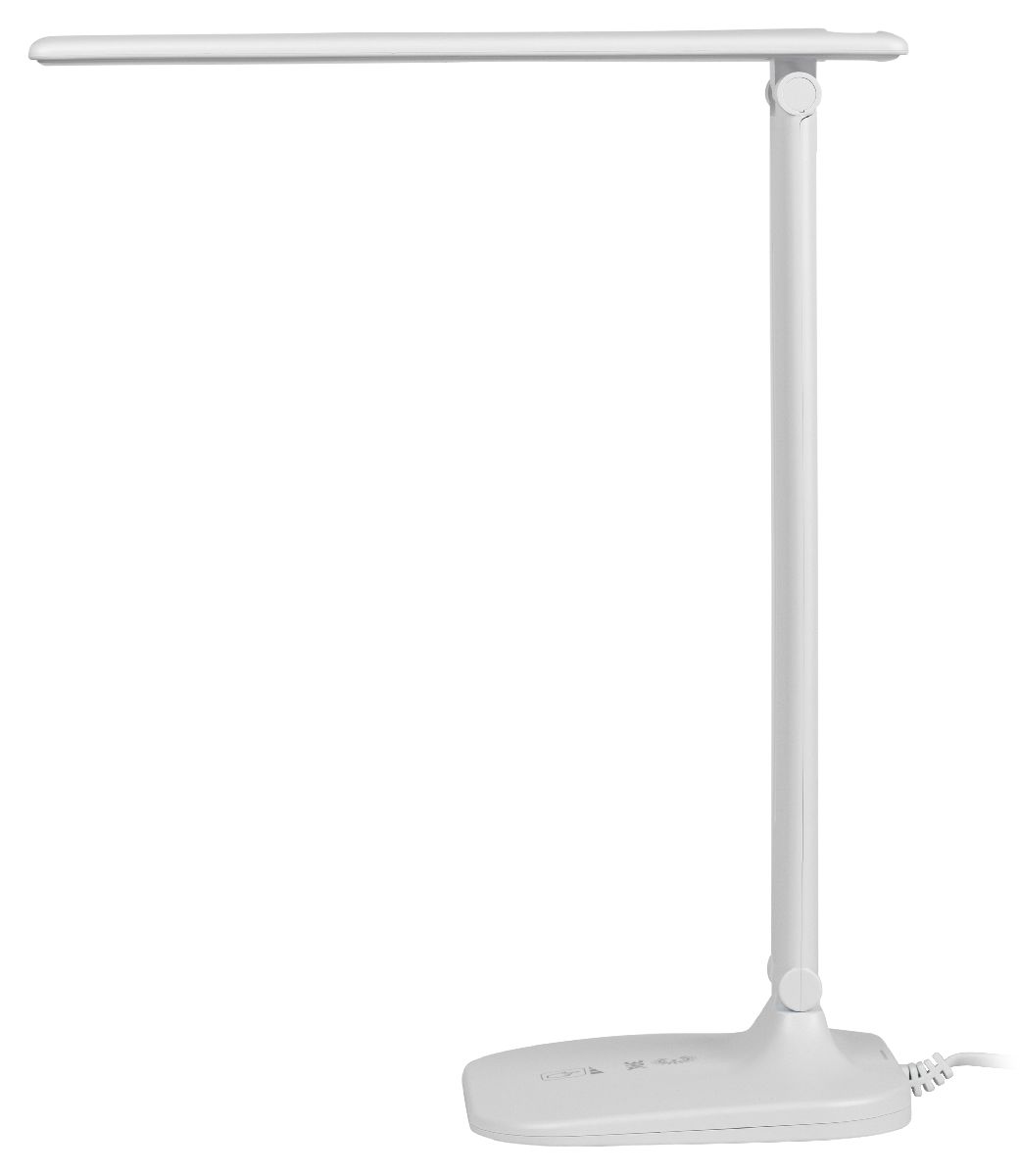 Настольная лампа Эра NLED-484-11W-W Б0059856