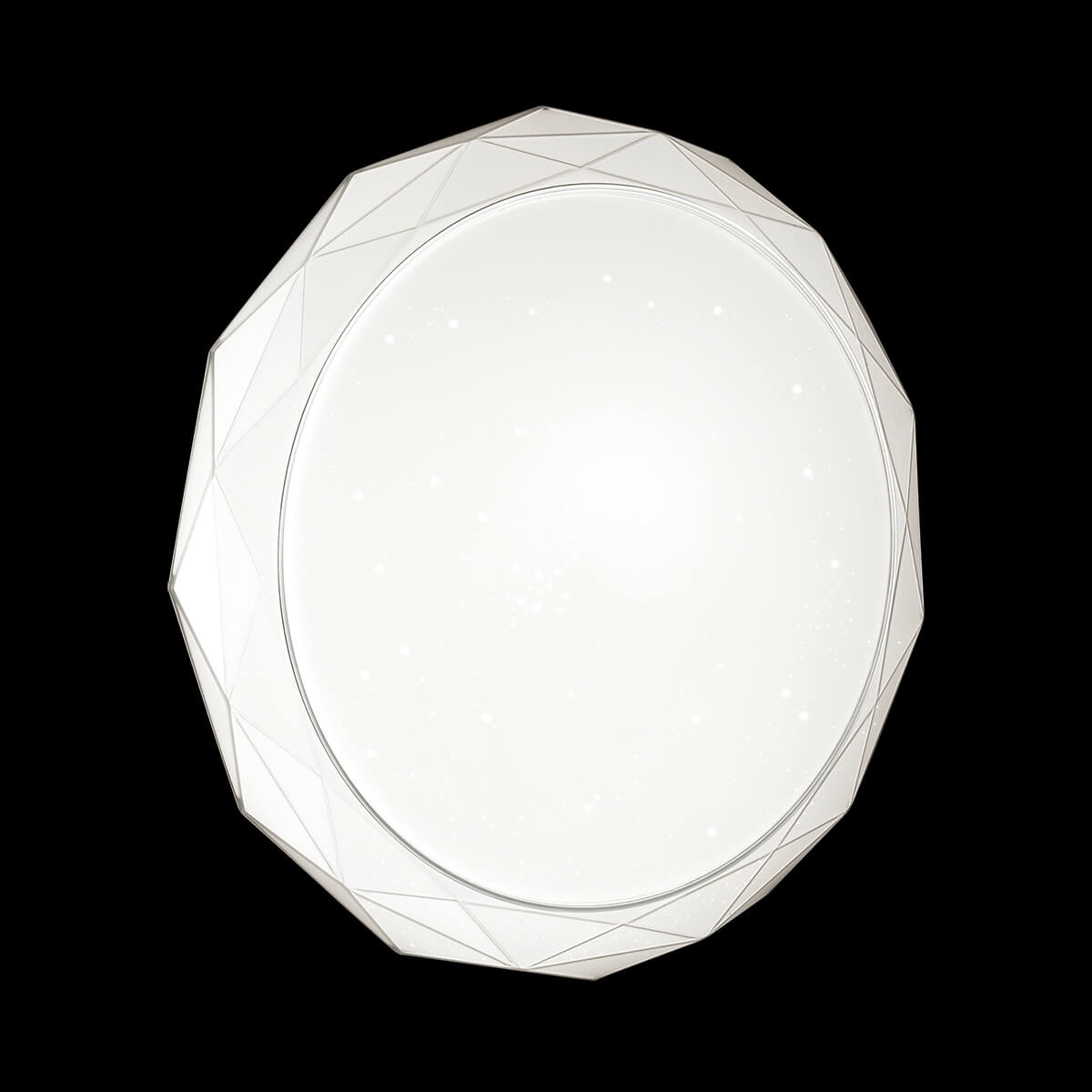 Настенно-потолочный светодиодный светильник Sonex Masio 2056/EL