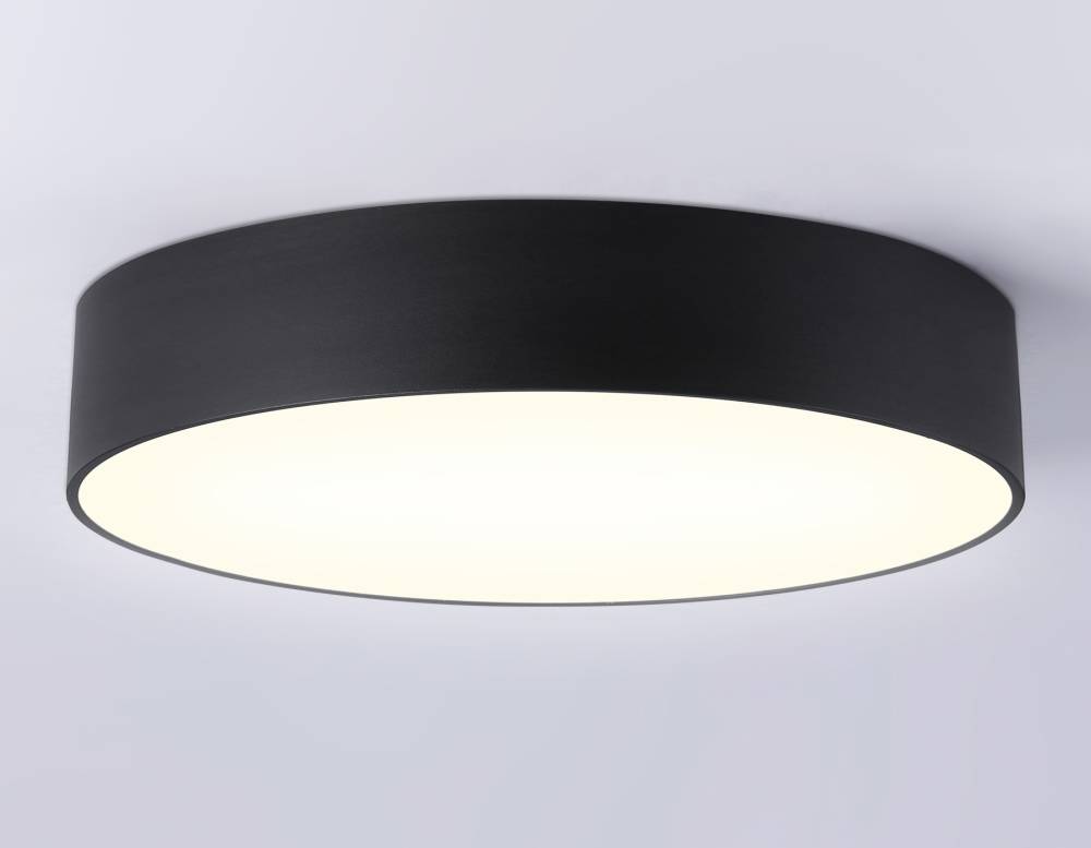 Потолочный светильник Ambrella Light Air Alum FV5529