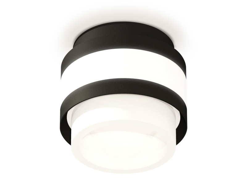 Потолочный светильник Ambrella Light Techno Spot XS8420001 (C8420, N8401)