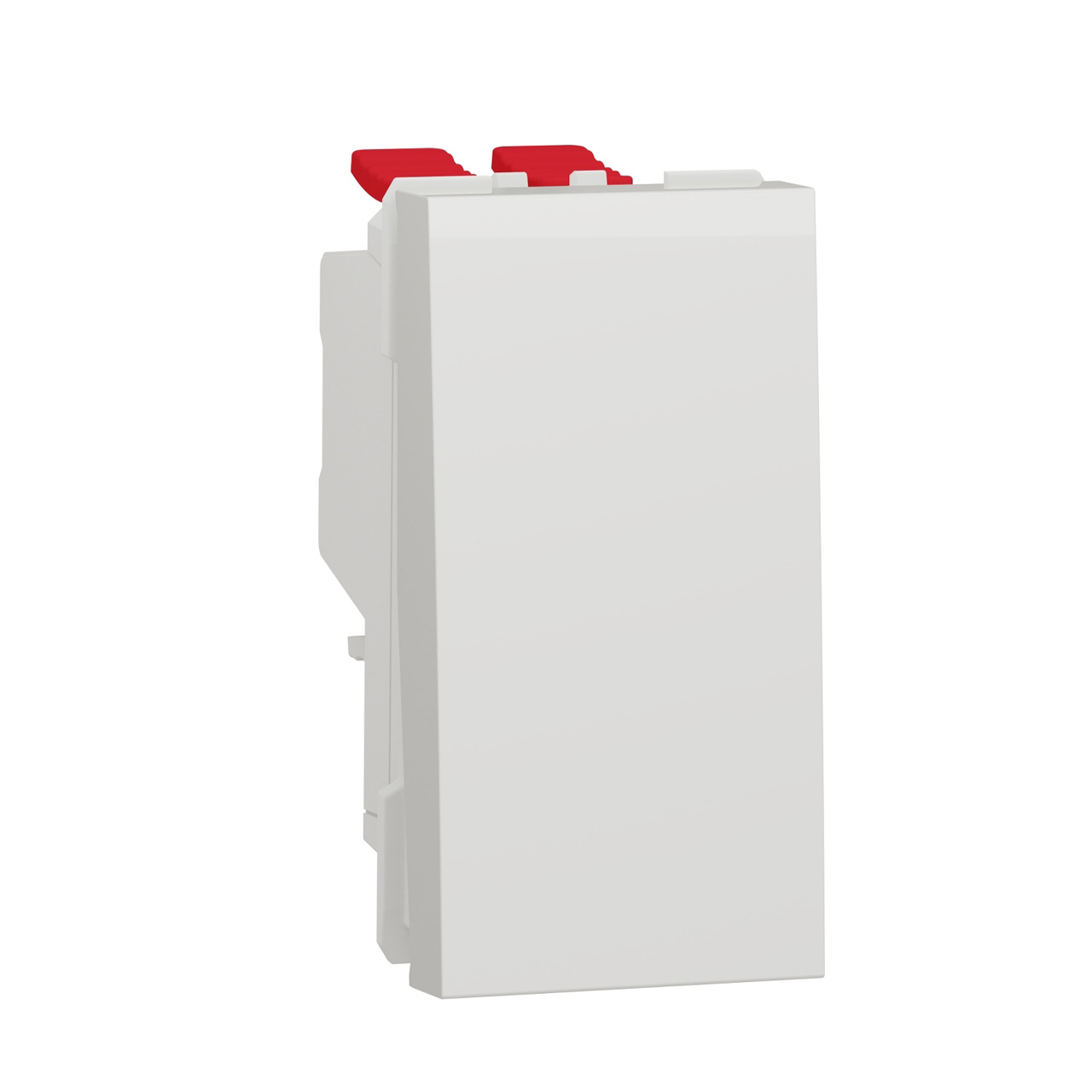 Переключатель одноклавишный перекрестный Schneider Electric Unica New Modular NU310518
Переключатель одноклавишный перекрестный Schneider Electric Unica New Modular NU310518