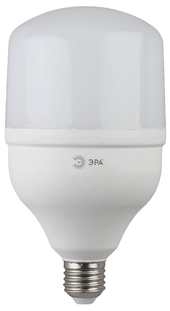 Лампа светодиодная Эра E27 20W 4000K LED POWER T80-20W-4000-E27 Б0027001