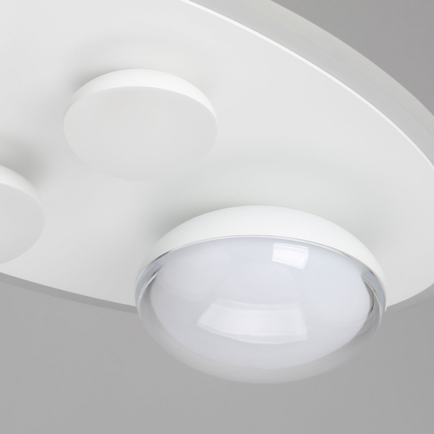 Потолочный светильник MW-Light Клауд 410010504