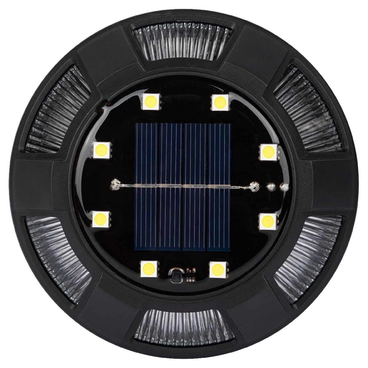 Светильник на солнечной батарее Эра ERAST024-01 Б0057662