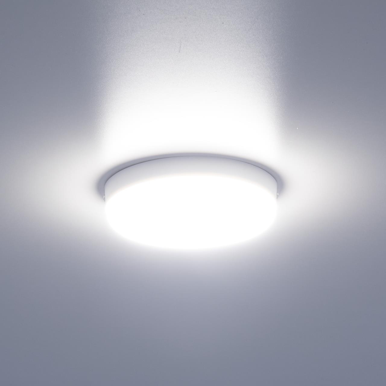 Настенно-потолочный светильник Citilux Люмен CL707011