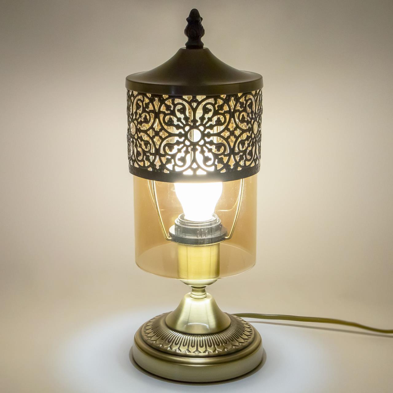 Настольная лампа Citilux Эмир CL467813 в #REGION_NAME_DECLINE_PP#