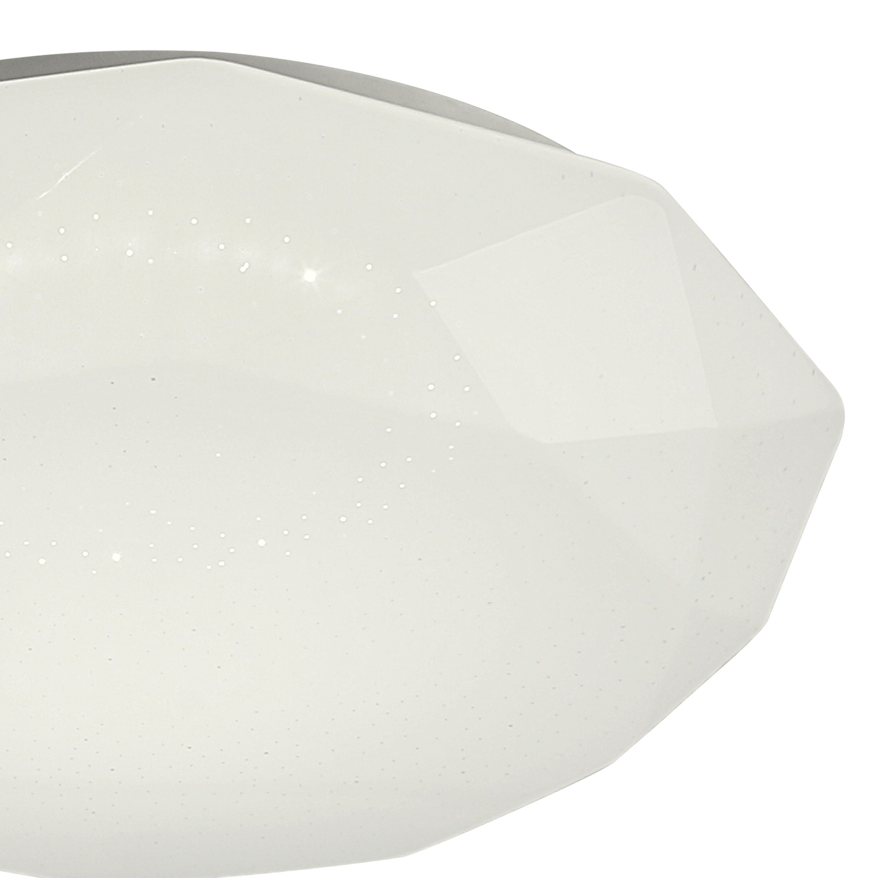 Потолочный светодиодный светильник Mantra Diamante 5935