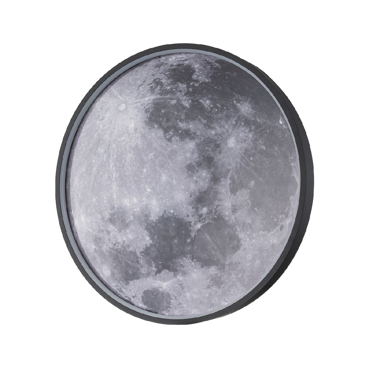 Настенно-потолочный светильник Escada Planet 10226/SG LED Moon