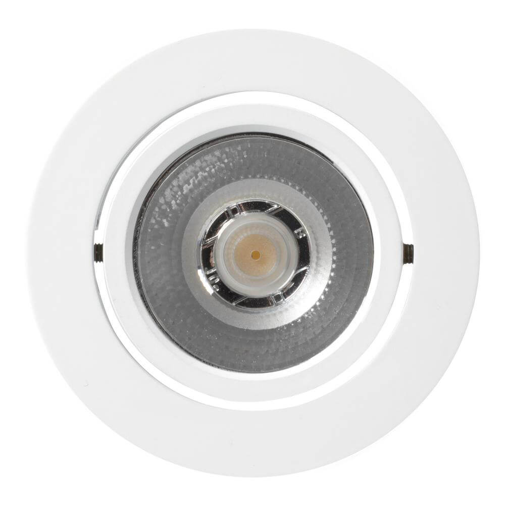 Мебельный светильник Arlight LTM-R65WH 5W Day White 10deg