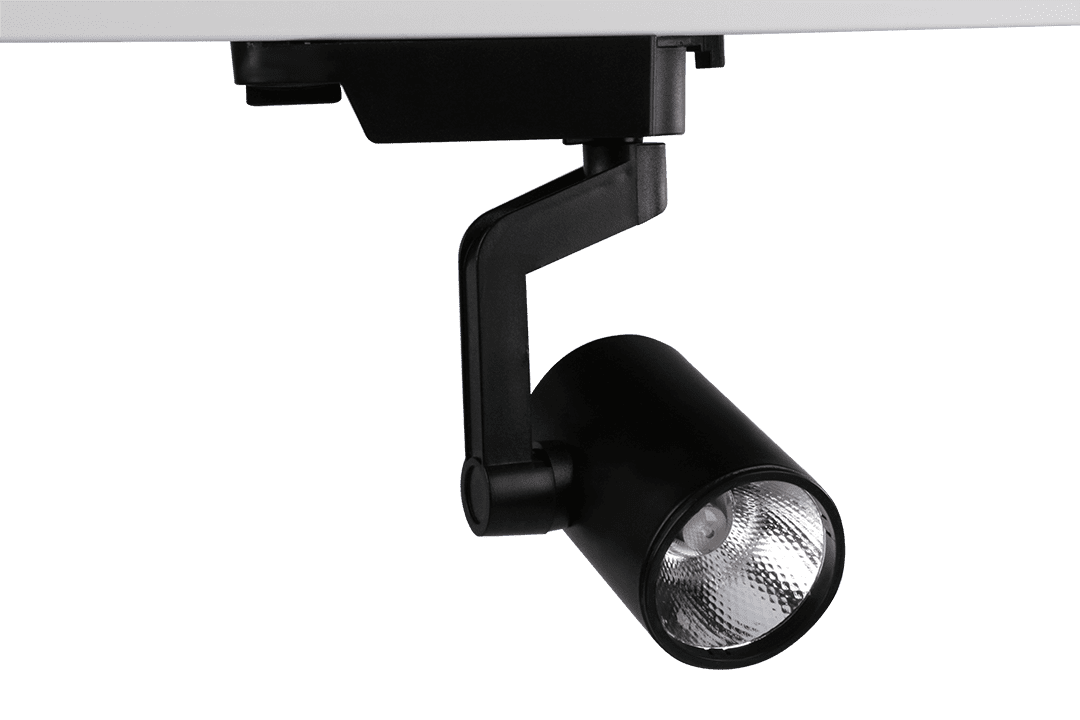 Трековый однофазный светильник SWG TL55-BL-07-NW 002454