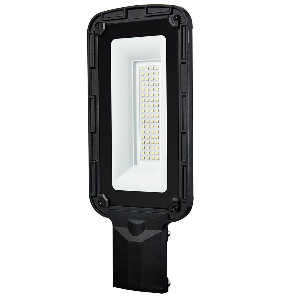Уличный консольный светильник Saffit SSL10-100 55234
