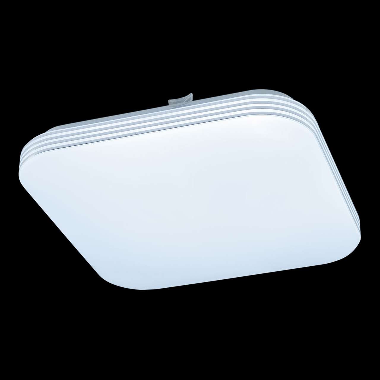 Потолочный светодиодный светильник Citilux Симпла CL714K18N