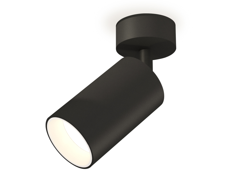 Накладной поворотный светильник Ambrella Light Techno XM6323001 (A2210, C6323, N6110)