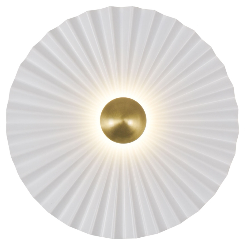 Настенный светильник Lussole LSP-7019