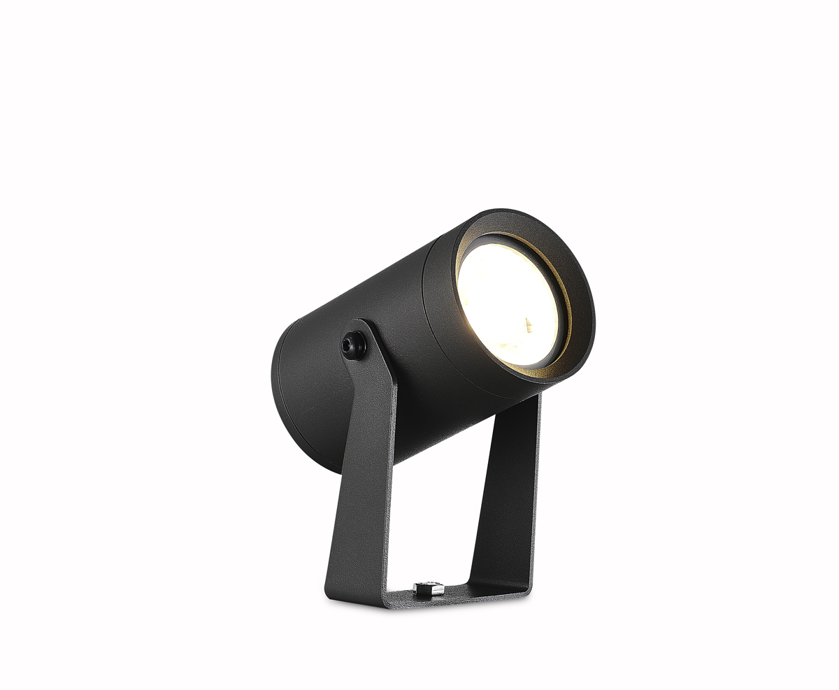 Уличный светодиодный светильник Donolux Alpha DL20521W15DG