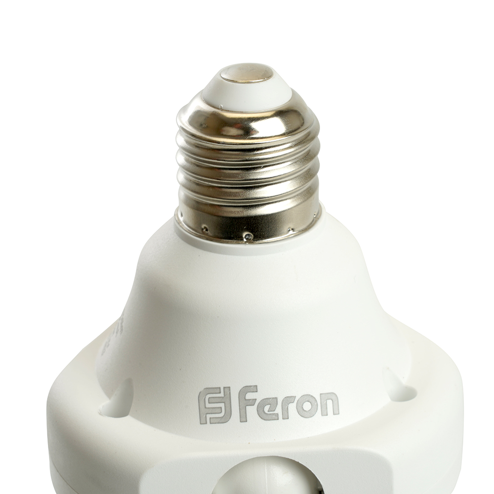 Лампа светодиодная Feron LB-653 E27 50W 4000K 48771