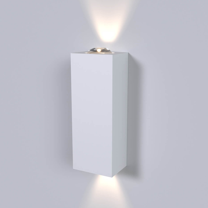 Настенный светодиодный светильник Elektrostandard Petite 4690389176814