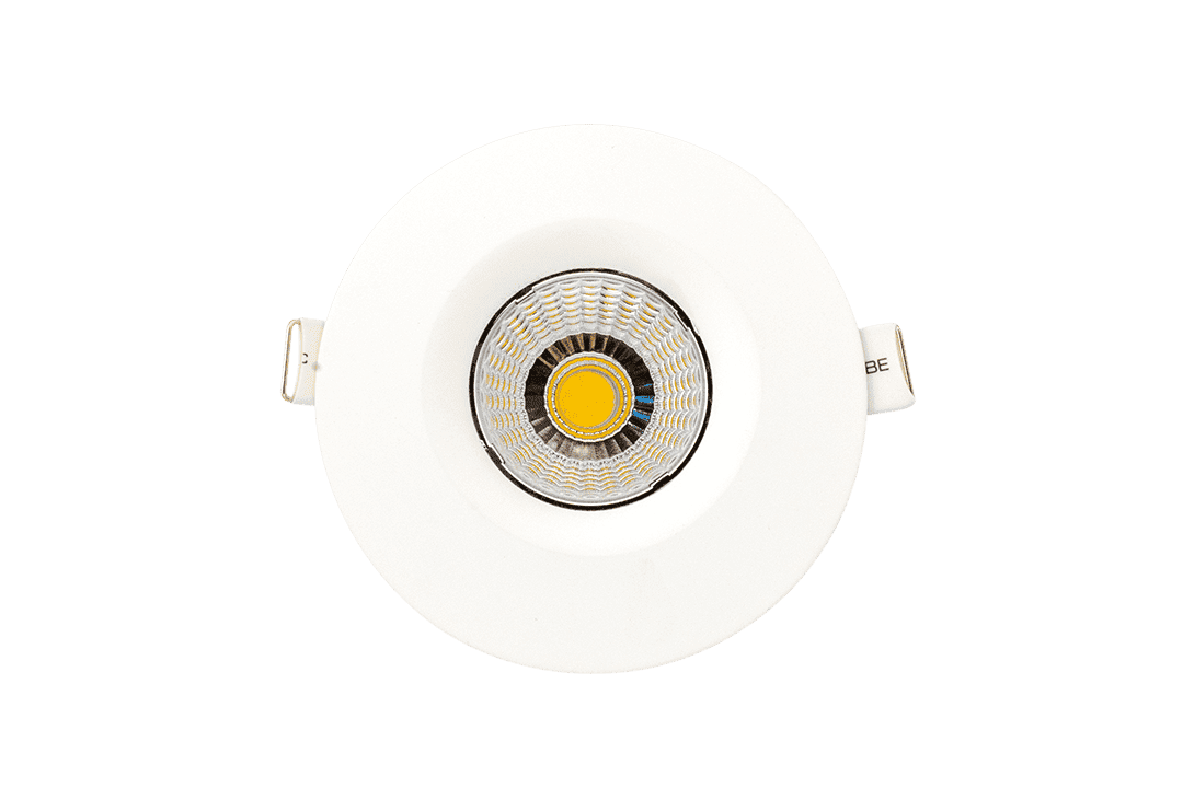Встраиваемый светильник DesignLed LC1431RWH-7-WW 002207