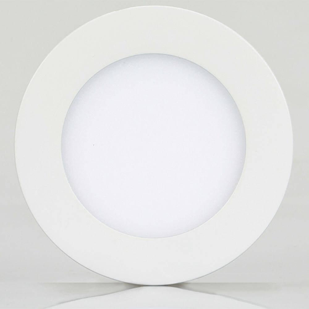 Потолочный светильник Arlight SP-R120-6W Warm White