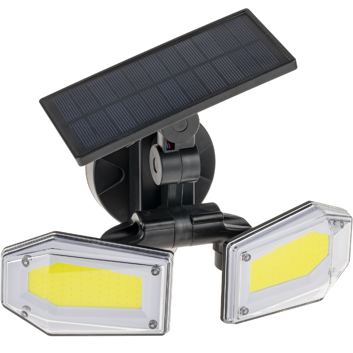 Прожектор на солнечных батареях Duwi Solar led 25018 0