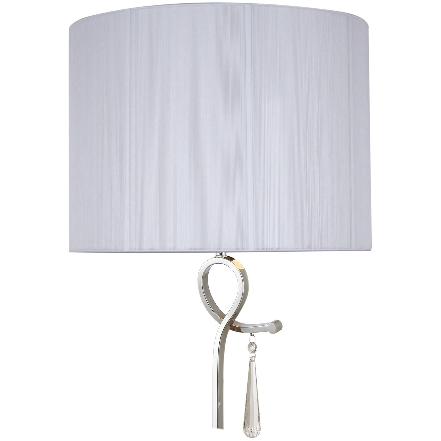 Настольная лампа Illumico IL1029-1T-27 CRW в #REGION_NAME_DECLINE_PP#