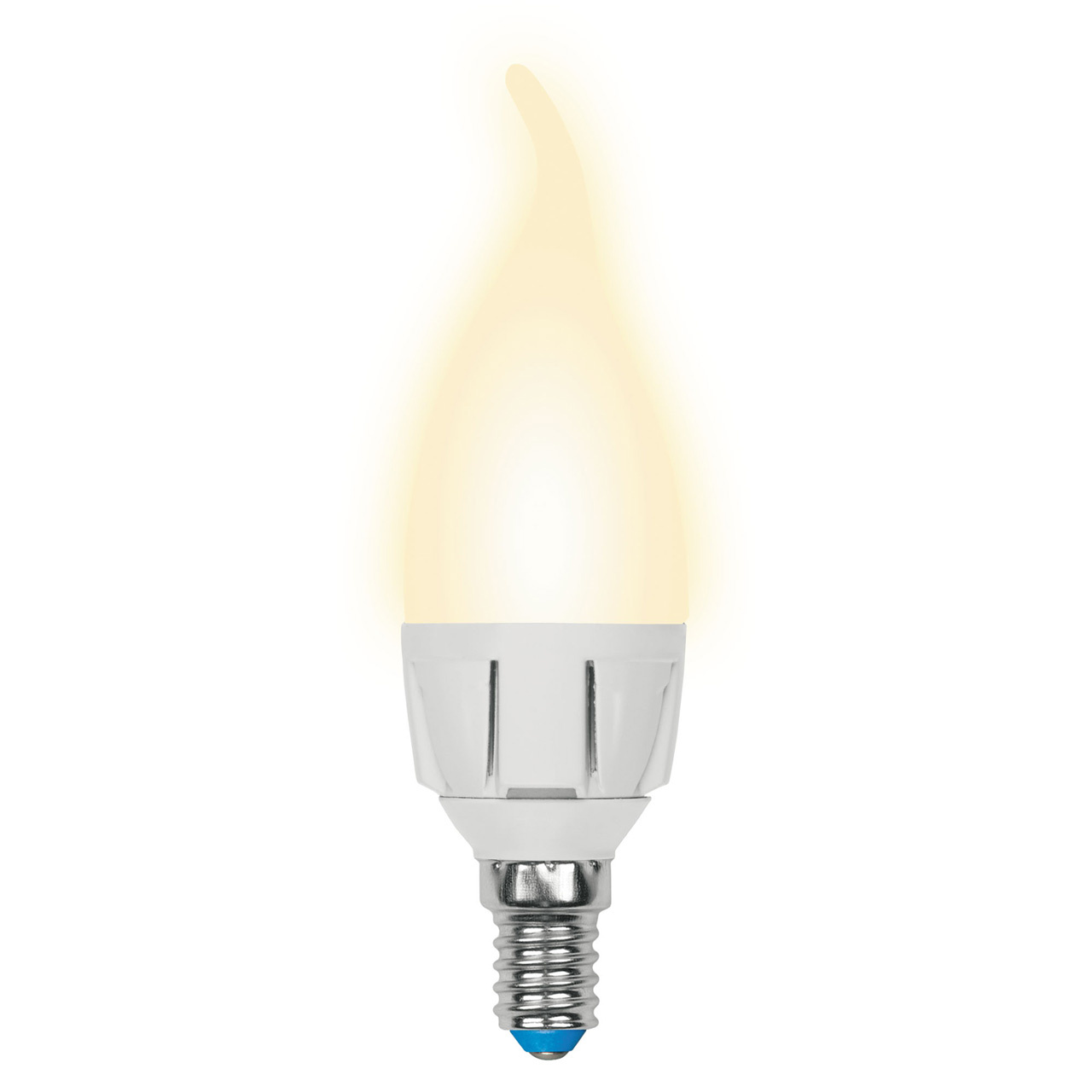 Лампа светодиодная (UL-00002416) E14 7W 3000K матовая LED-CW37 7W/WW/E14/FR PLP01WH
Лампа светодиодная (UL-00002416) E14 7W 3000K матовая LED-CW37 7W/WW/E14/FR PLP01WH