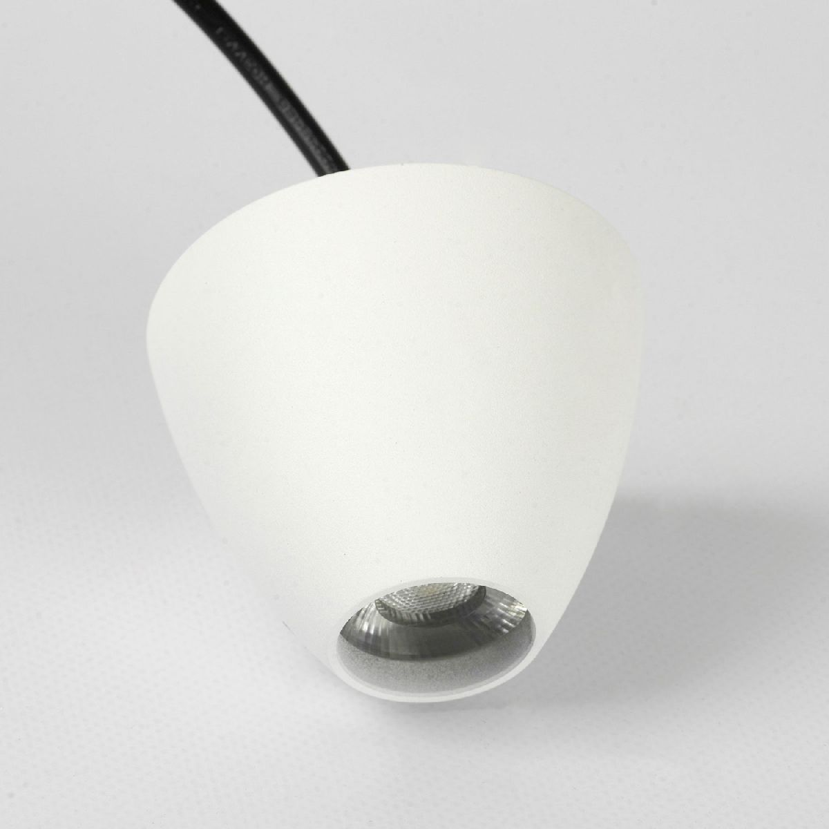 Подвесной светильник Lussole Irvine LSP-7080