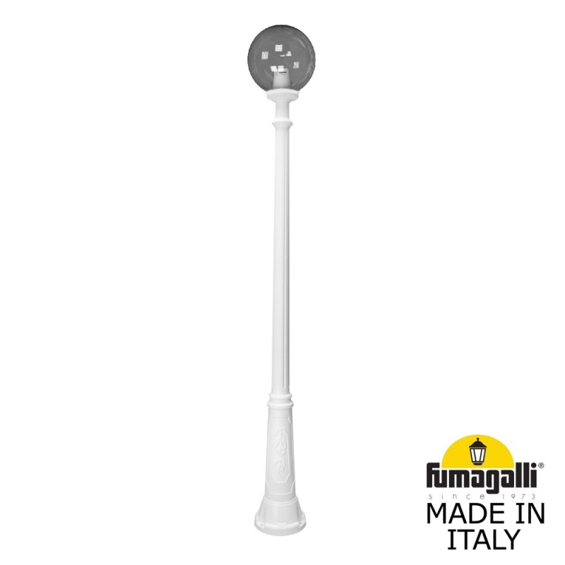 Парковый светильник Fumagalli Globe G30.157.000.WZF1R