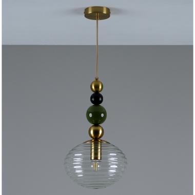 Подвесной светильник Moderli Arti V10914-P