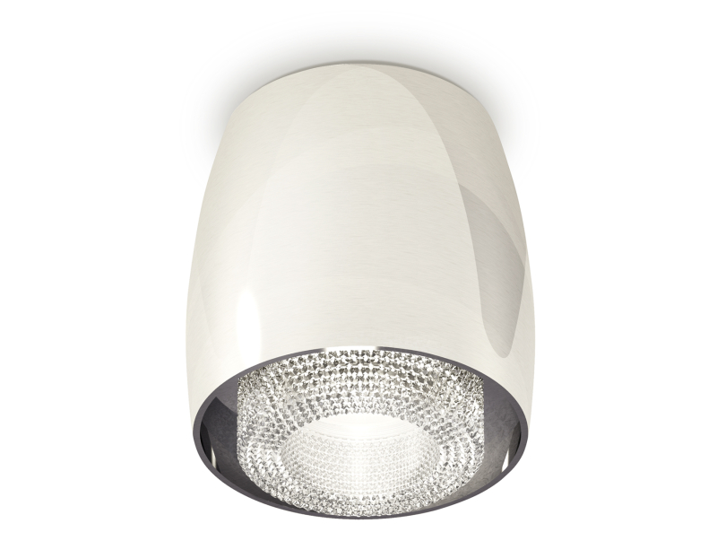Потолочный светильник Ambrella Light Techno Spot XS1143010 (C1143, N7191)