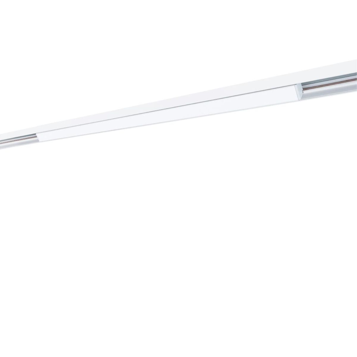 Трековый светильник Arte Lamp Linea A4643PL-1WH