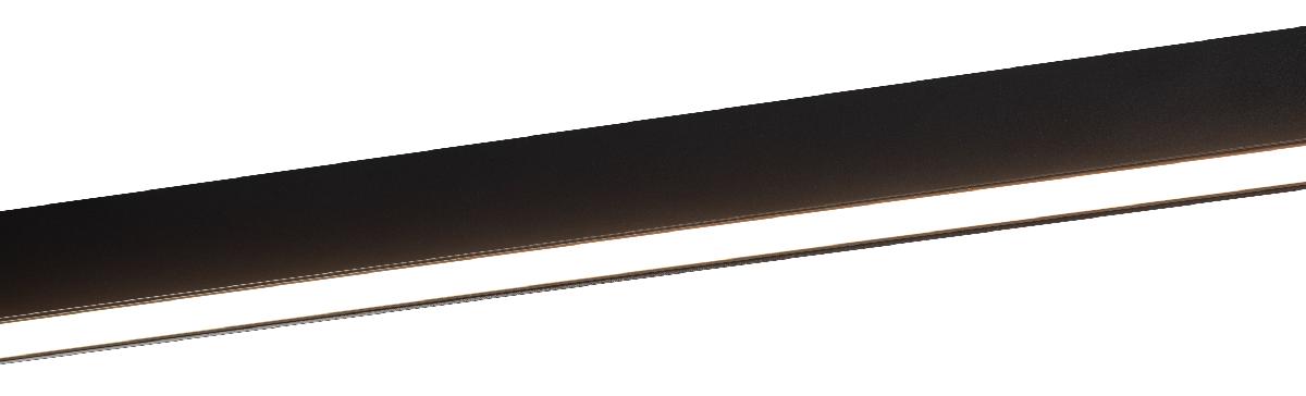 Трековый светильник Эра TRM20-1-60-15W3K-B Б0049728