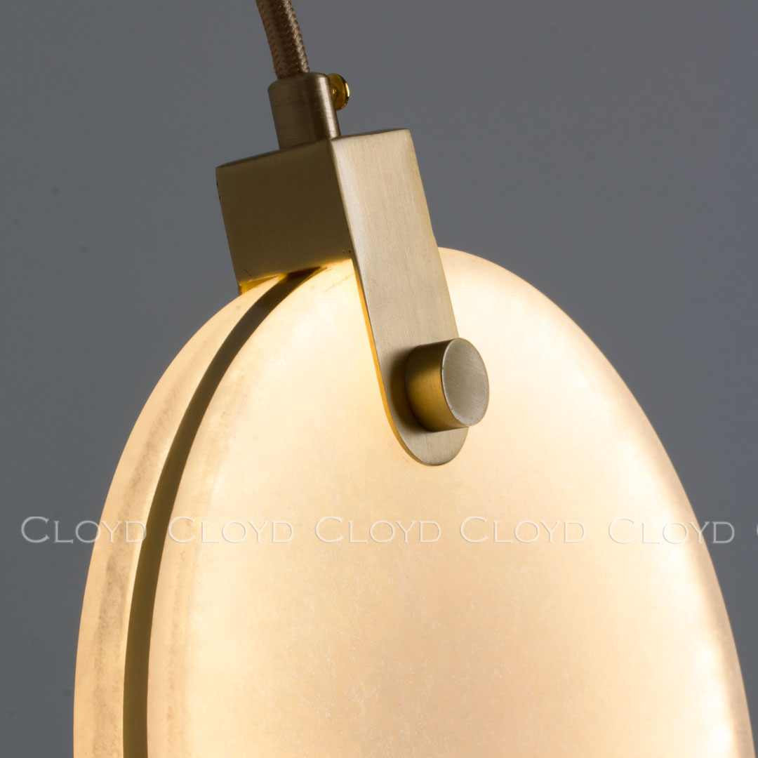 Подвесной светильник Cloyd Bosfor 11163