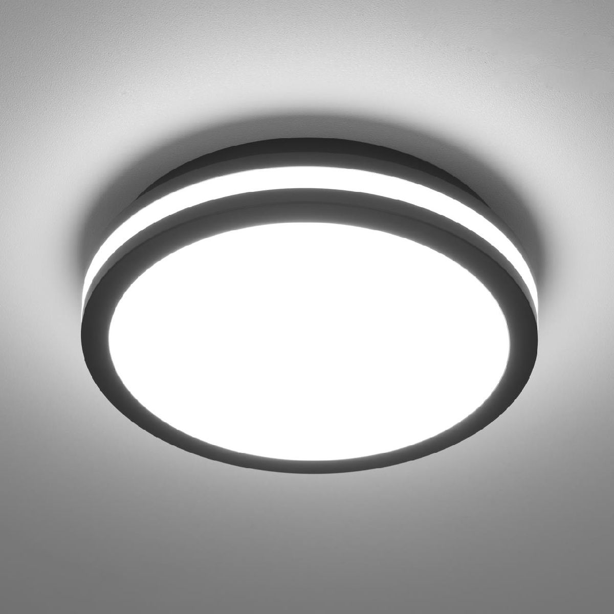 Потолочный светильник Citilux Luns CL711011V
