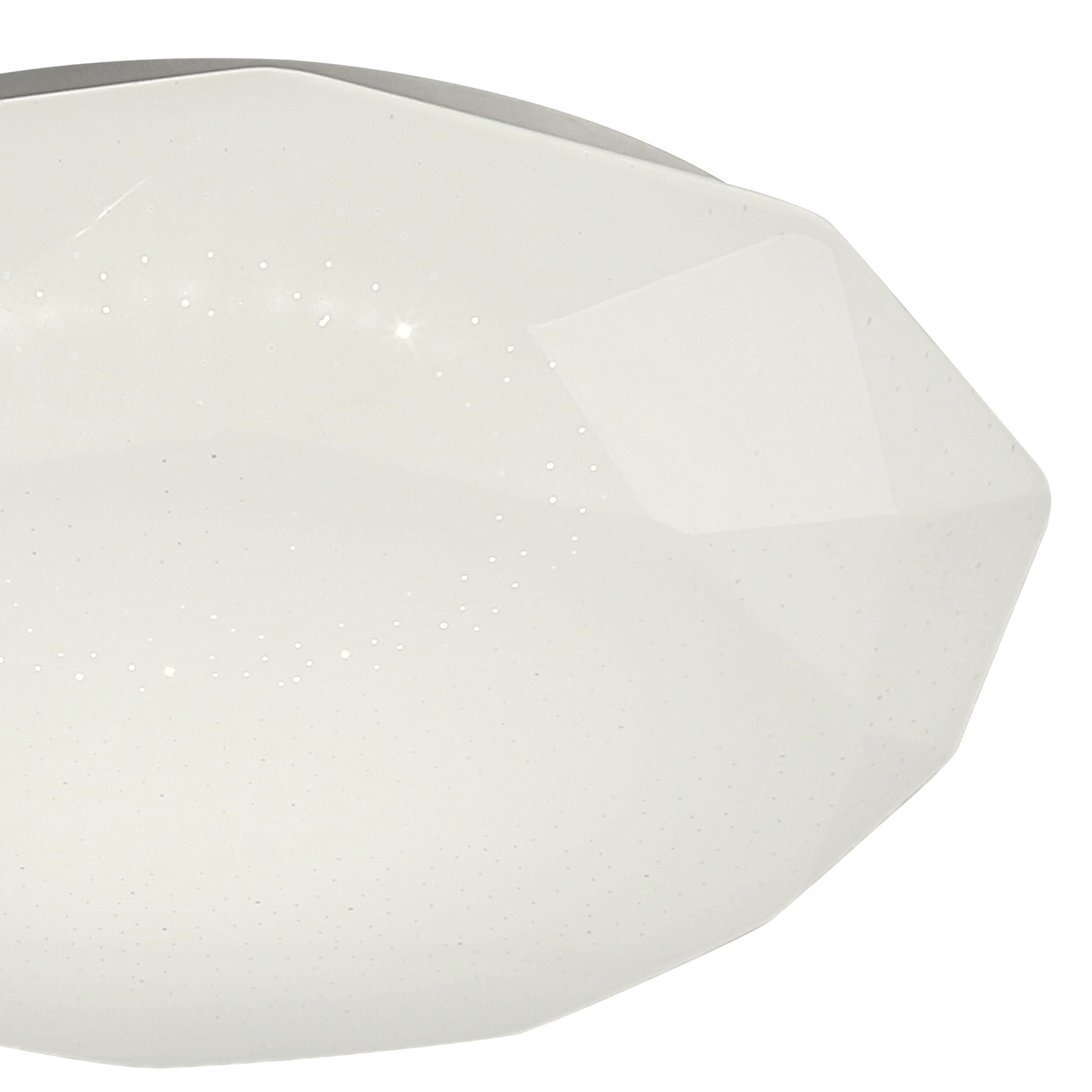 Потолочный светодиодный светильник Mantra Diamante 5936