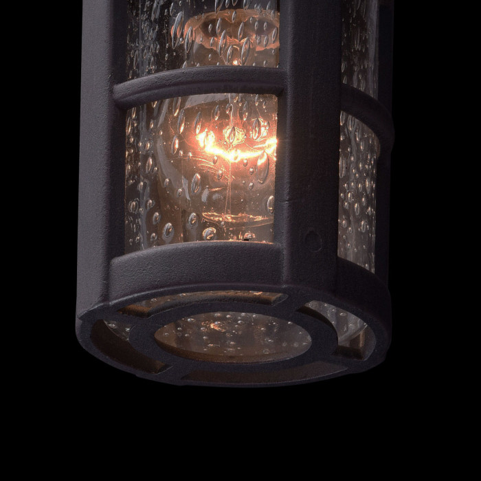 Уличный настенный светильник MW-Light Телаур 806020101