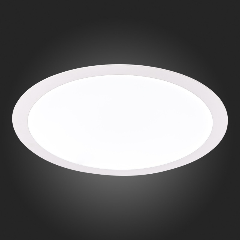 Настенно-потолочный светодиодный светильник ST Luce Nubes ST112.532.24