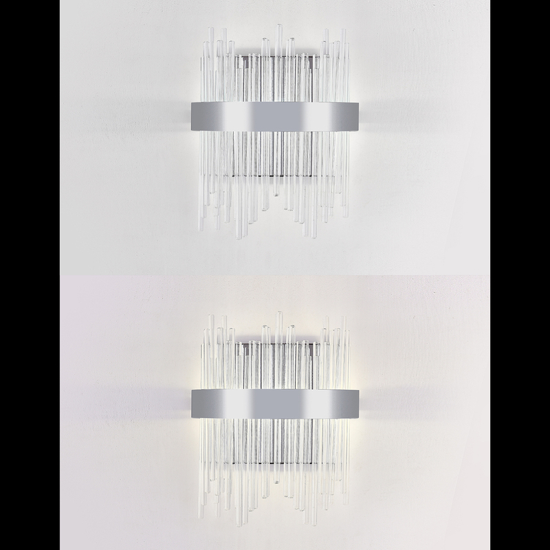Настенный светильник Natali Kovaltseva Tempio LED LAMPS 81119/1W