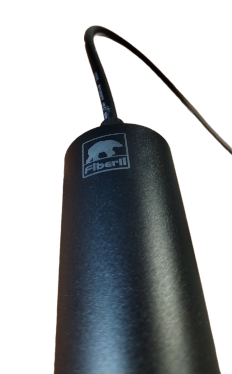 Подвесной светодиодный светильник Fiberli Tube630BN 12110102