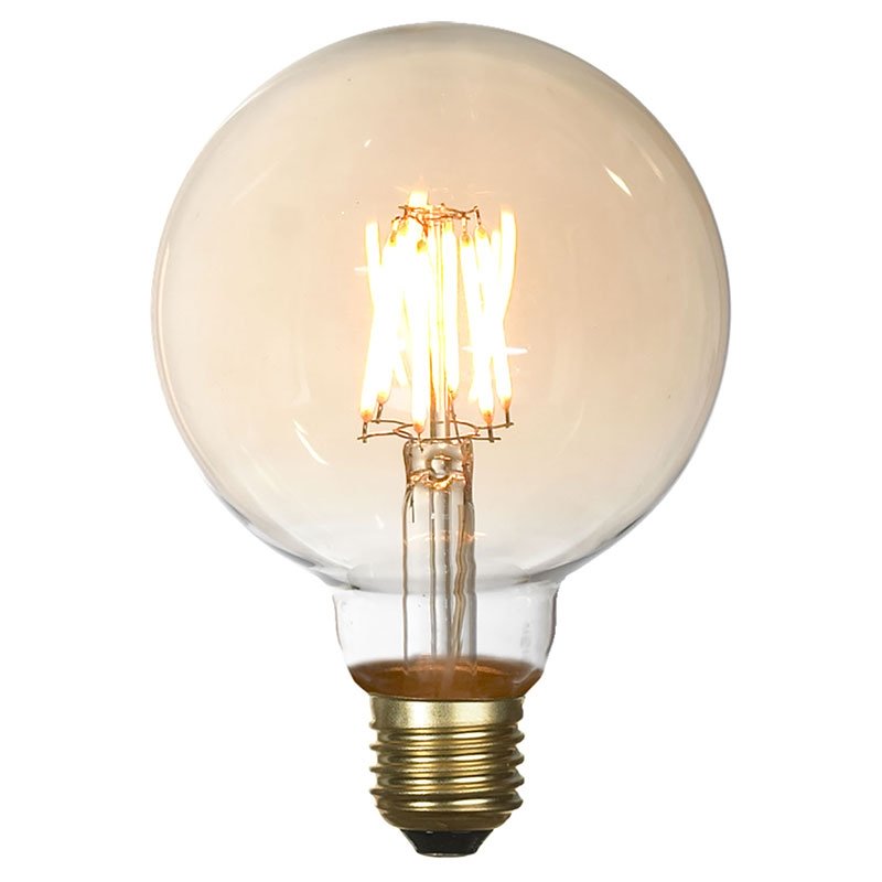 Лампа светодиодная Lussole 	EDISSON GF-L-2106