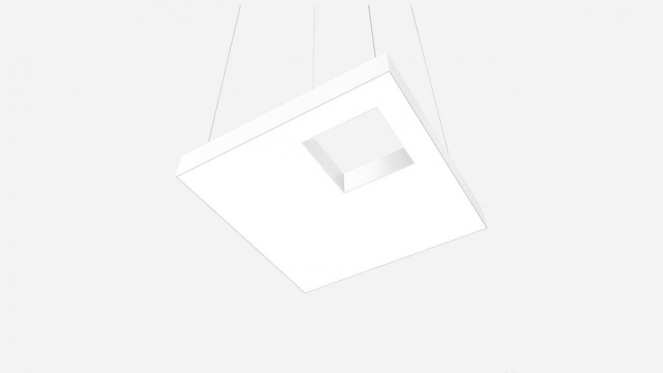 Подвесной светильник Siled Cuadra-Hole-04 7370641