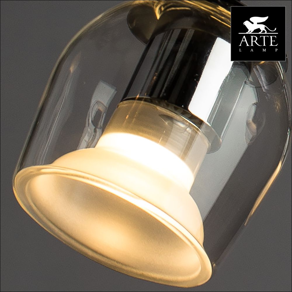 Светодиодный спот Arte Lamp 14 A1558PL-3CC